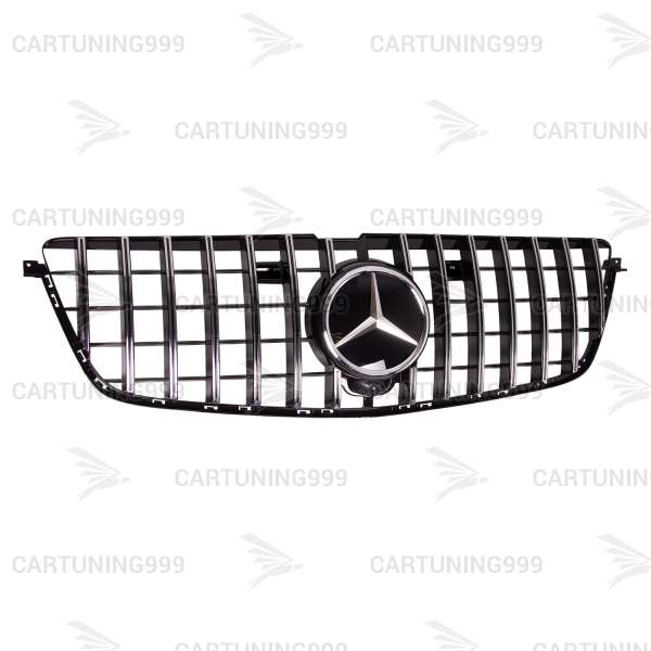 ������� ��������� Panamericana Mercedes GL-klasse X166 ����