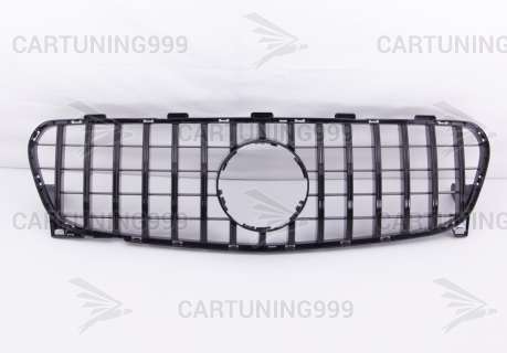 ������� ��������� GT ������ �� Mercedes GLA X156 ������ 2017-2020