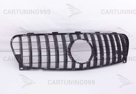 ������� ��������� GT ������ �� Mercedes GLA X156 ������ 2017-2020