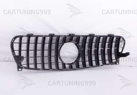 ������� ��������� GT ������ �� Mercedes GLA X156 ������ 2017-2020