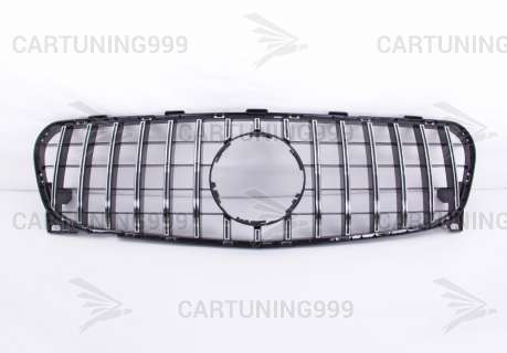 ������� ��������� GT ������ �� Mercedes GLA X156 ���� 2017-2020