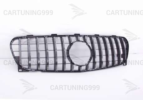 ������� ��������� GT ������ �� Mercedes GLA X156 ���� 2017-2020