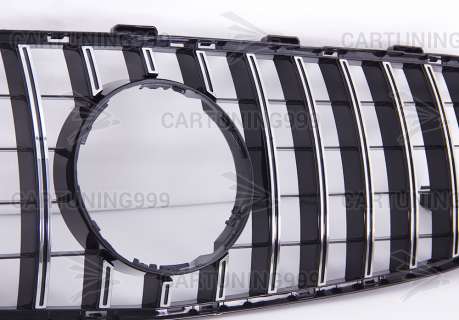 ������� ��������� GT ������ �� Mercedes GLA X156 ���� 2017-2020