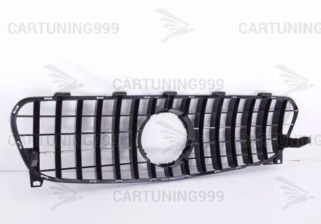 ������� ��������� GT ������ �� Mercedes GLA X156 ���� 2017-2020