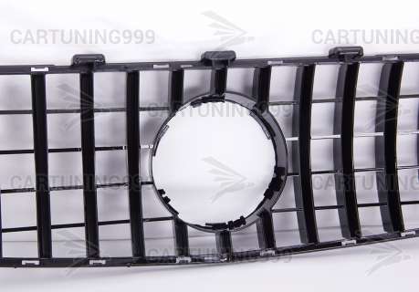 ������� ��������� GT ������ �� Mercedes GLA X156 ���� 2017-2020