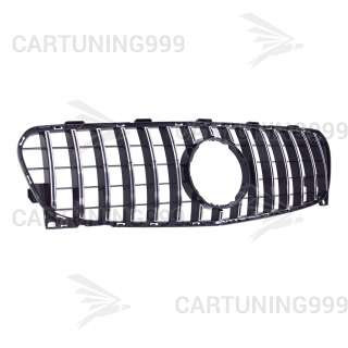 ������� ��������� GT ������ �� Mercedes GLA X156 ���� 2017-2020