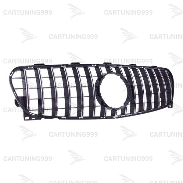 ������� ��������� GT ������ �� Mercedes GLA X156 ���� 2017-2020