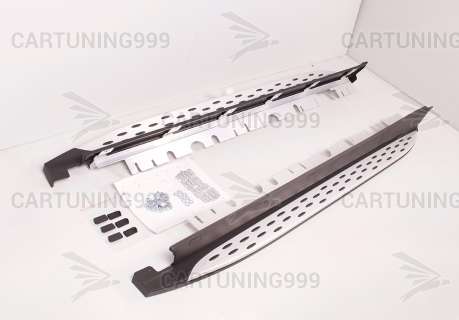 ������ �� Mercedes GLB X247 