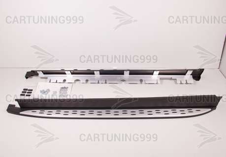 ������ �� Mercedes GLB X247 