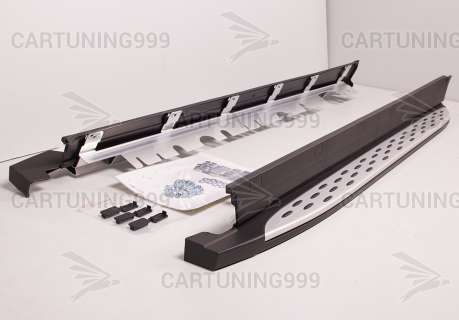 ������ �� Mercedes GLB X247 