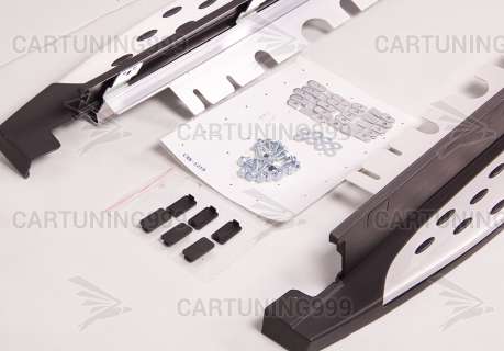 ������ �� Mercedes GLB X247 