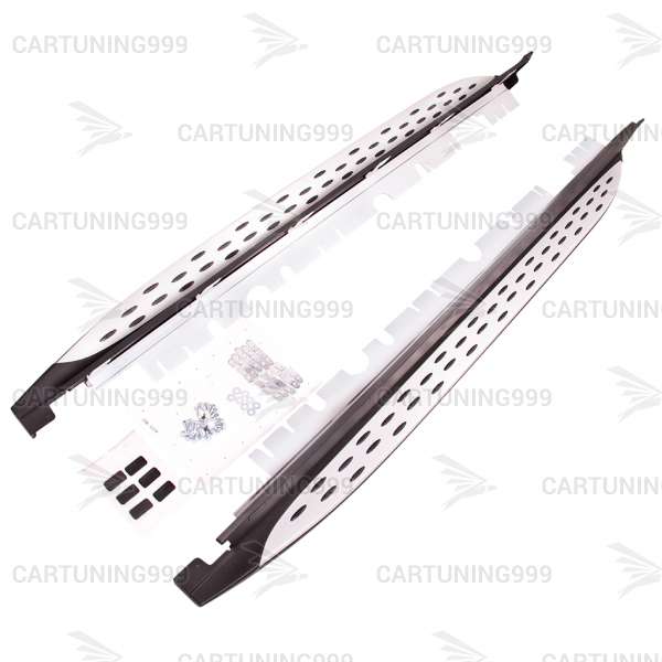 ������ �� Mercedes GLB X247 