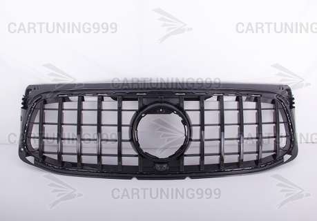 ������� ��������� GT ������ Mercedes GLB X247 ������ ��� AMG �������