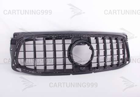 ������� ��������� GT ������ Mercedes GLB X247 ������ ��� AMG �������