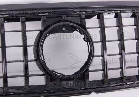 ������� ��������� GT ������ Mercedes GLB X247 ������ ��� AMG �������