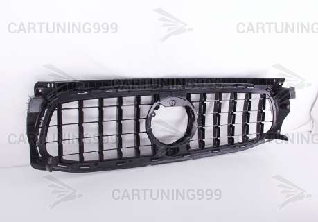 ������� ��������� GT ������ Mercedes GLB X247 ������ ��� AMG �������