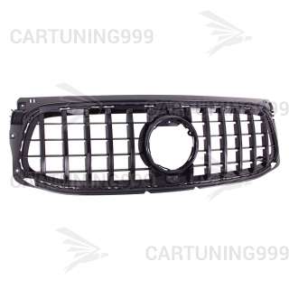 ������� ��������� GT ������ Mercedes GLB X247 ������ ��� AMG �������