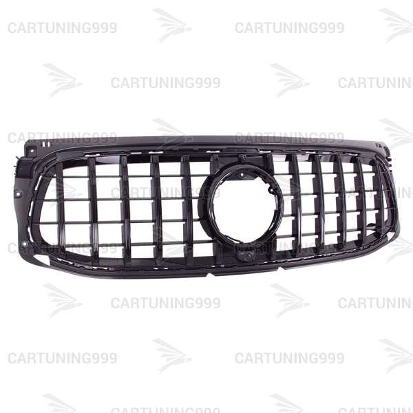 ������� ��������� GT ������ Mercedes GLB X247 ������ ��� AMG �������