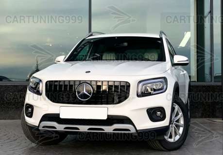 ������� ��������� GT ������ Mercedes GLB X247 ������