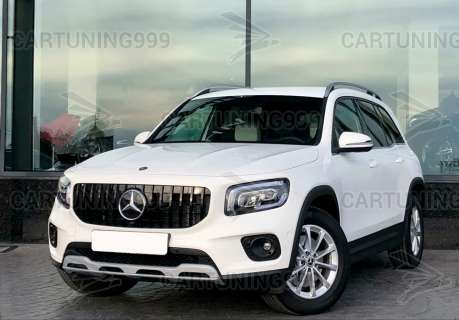 ������� ��������� GT ������ Mercedes GLB X247 ������
