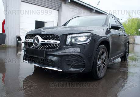 ������� ��������� GT ������ Mercedes GLB X247 ���� ��� AMG �������