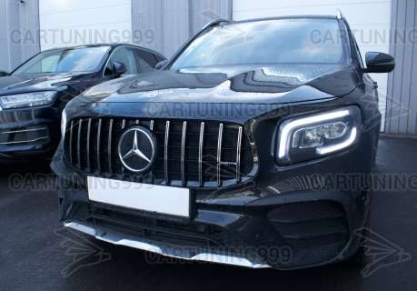 ������� ��������� GT ������ Mercedes GLB X247 ���� ��� AMG �������