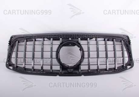 ������� ��������� GT ������ Mercedes GLB X247 ���� ��� AMG �������