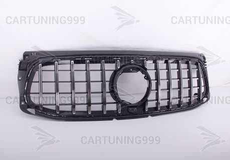 ������� ��������� GT ������ Mercedes GLB X247 ���� ��� AMG �������