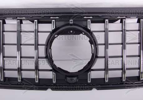 ������� ��������� GT ������ Mercedes GLB X247 ���� ��� AMG �������