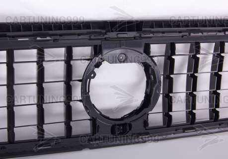 ������� ��������� GT ������ Mercedes GLB X247 ���� ��� AMG �������