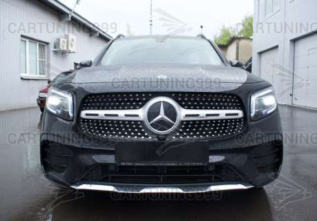 ������� ��������� GT ������ Mercedes GLB X247 ���� ��� AMG �������