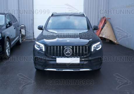 ������� ��������� GT ������ Mercedes GLB X247 ���� ��� AMG �������