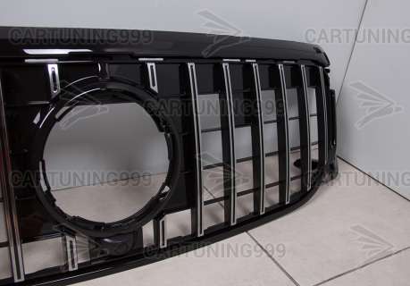 ������� ��������� GT ������ Mercedes GLB X247 ����