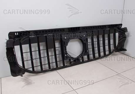 ������� ��������� GT ������ Mercedes GLB X247 ����