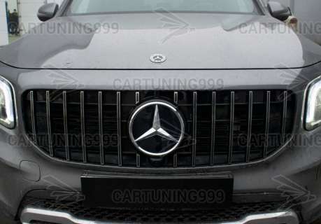 ������� ��������� GT ������ Mercedes GLB X247 ����