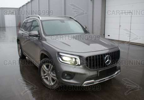 ������� ��������� GT ������ Mercedes GLB X247 ����