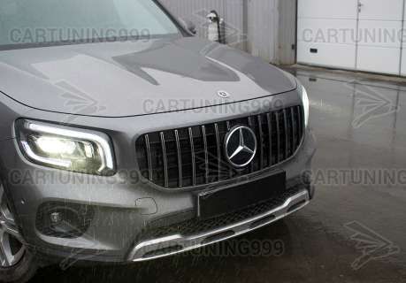 ������� ��������� GT ������ Mercedes GLB X247 ����