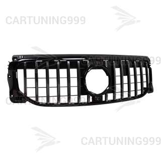 ������� ��������� GT ������ Mercedes GLB X247 ����