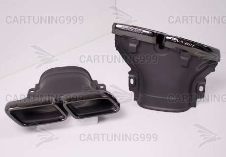 ������� 63 AMG �� Mercedes GLC Coupe C253 ������