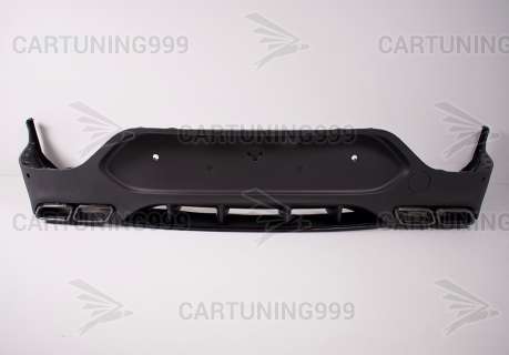 ������� 63 AMG �� Mercedes GLC Coupe C253 ������