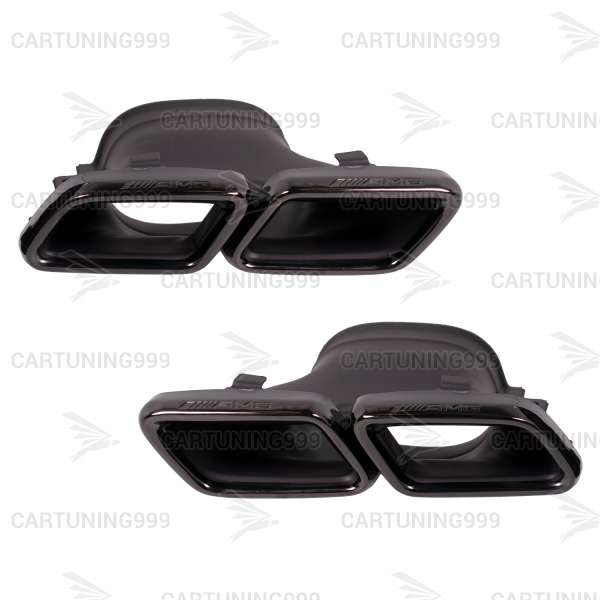 ������� 63 AMG �� Mercedes GLC Coupe C253 ������