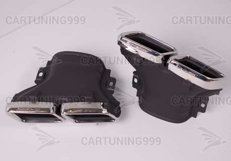 ������� 63 AMG Mercedes GLC Coupe C253 ���� 