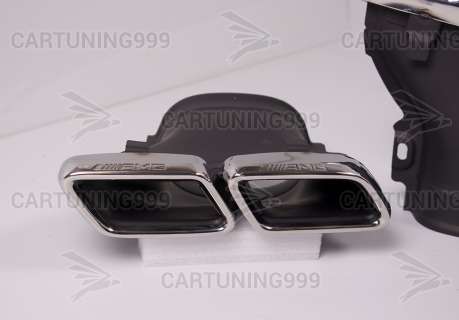 ������� 63 AMG Mercedes GLC Coupe C253 ���� 