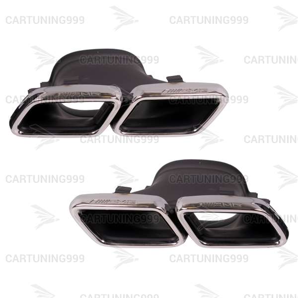 ������� 63 AMG Mercedes GLC Coupe C253 ���� 