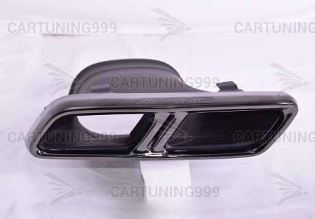 ������� 63s AMG �� Mercedes GLC Coupe C253 ������