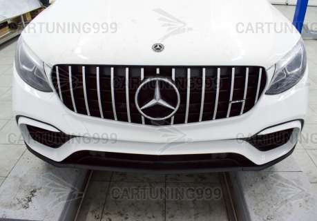 �������� ������ 63 AMG Mercedes GLC Coupe C253 
