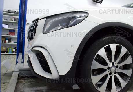 �������� ������ 63 AMG Mercedes GLC Coupe C253 