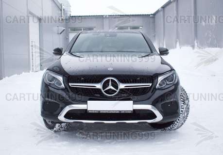 �������� ������ 63 AMG Mercedes GLC Coupe C253 