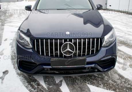 �������� ������ 63 AMG Mercedes GLC Coupe C253 