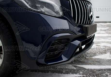 �������� ������ 63 AMG Mercedes GLC Coupe C253 